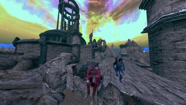 Skyrim