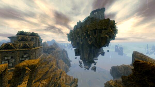 Skyrim