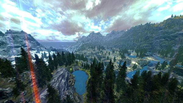 Skyrim
