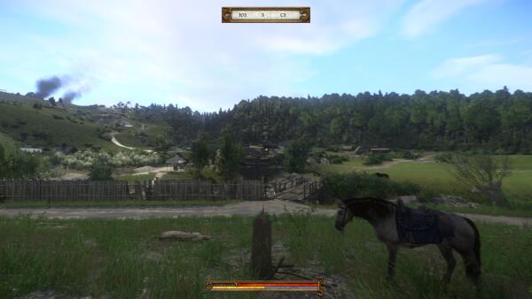 Kingdom Come: Deliverance
