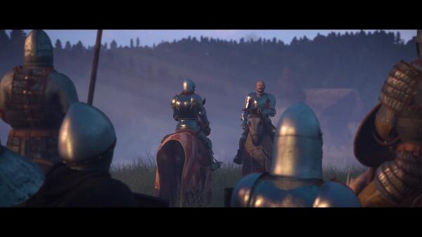 Kingdom Come: Deliverance