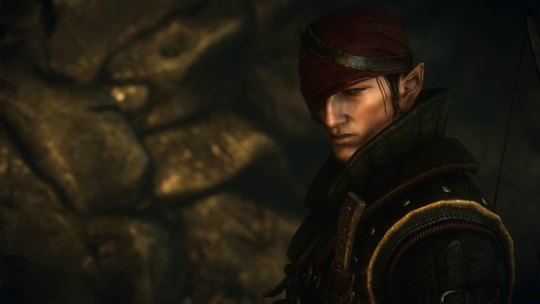 The Witcher 2