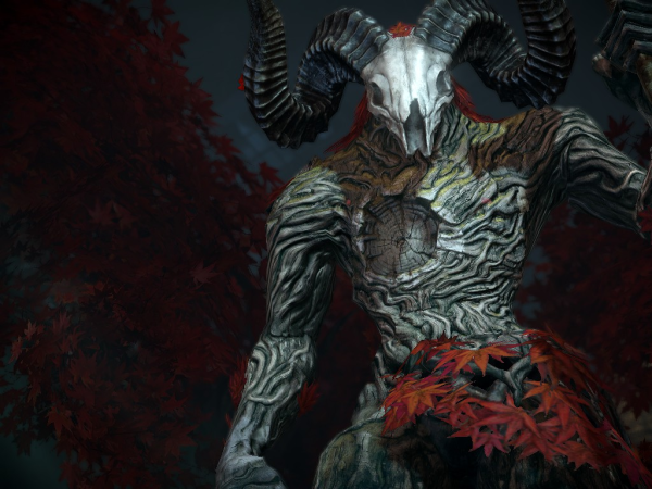 Castlevania: Lords of Shadow 2