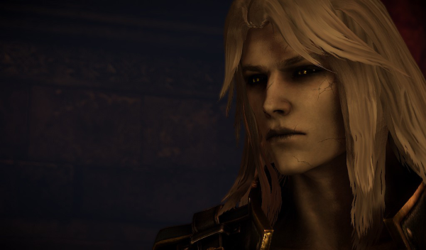 Castlevania: Lords of Shadow 2, Revelations