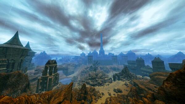 Skyrim