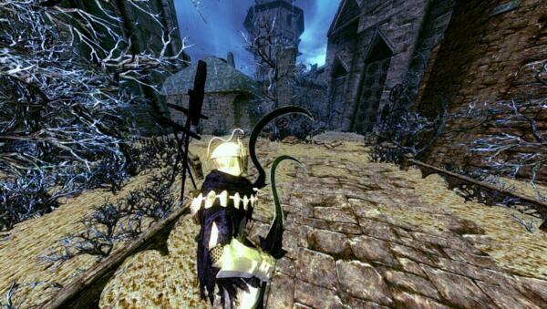 Skyrim