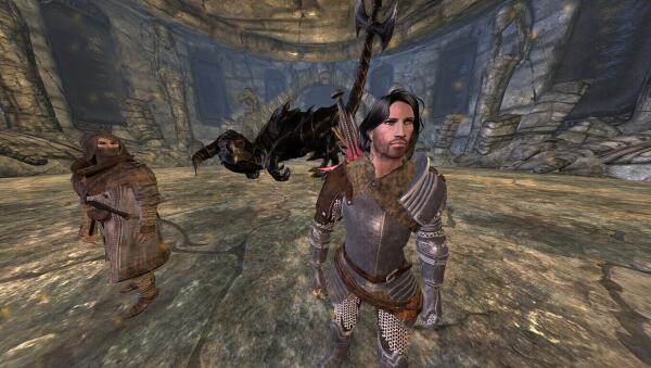 Skyrim