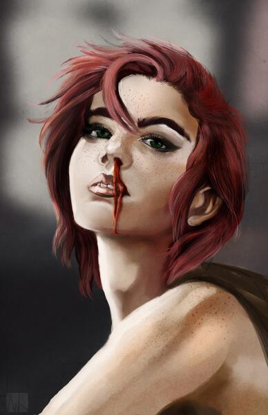 Cait