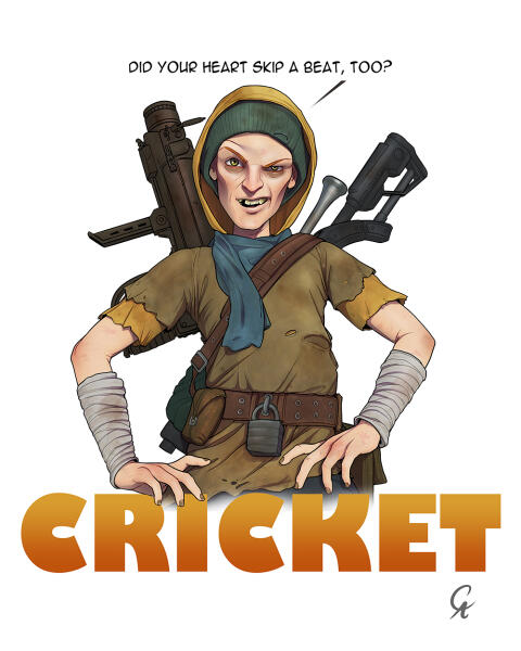 Cricket