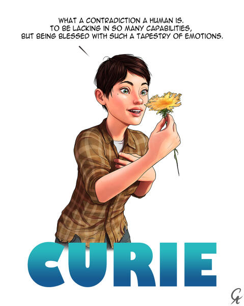 Curie