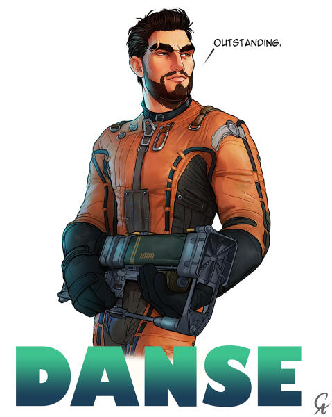 Danse