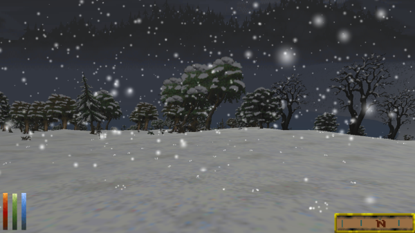 Daggerfall Unity 0.4 #98