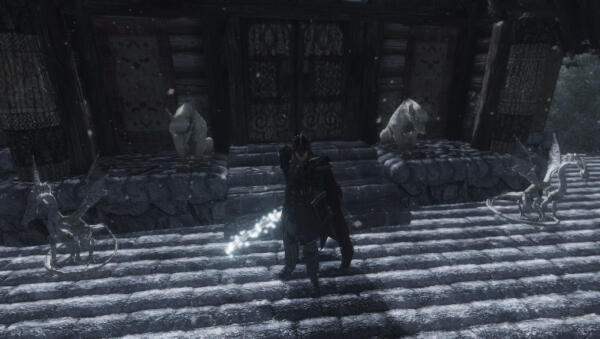 Dragon theme 1