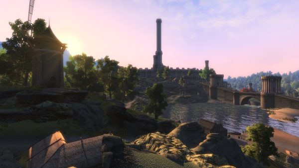 Skyblivion