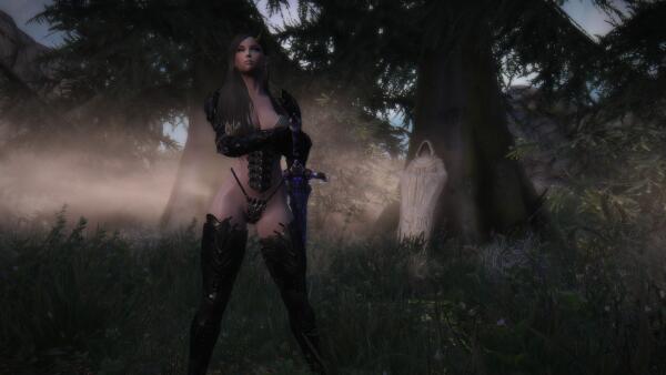 Elder Scrolls V  Skyrim Screenshot 2018.02.10   21.49.43.96