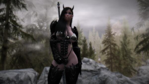 Elder Scrolls V  Skyrim Screenshot 2018.02.10   22.08.04.95