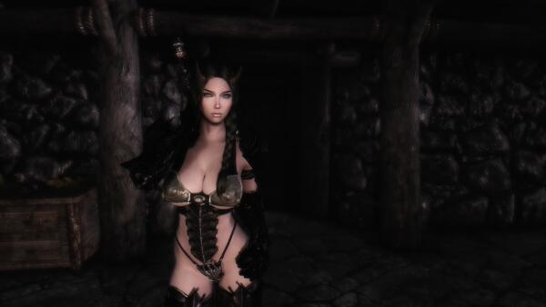 Elder Scrolls V  Skyrim Screenshot 2018.02.28   18.13.11.24