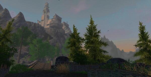 Enderal. Пейзажи