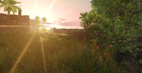 Enderal. Пейзажи