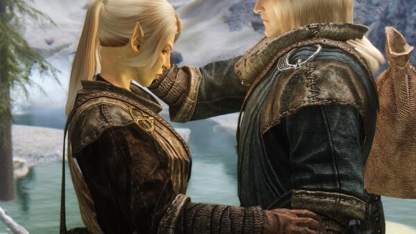 Mages of Winterhold