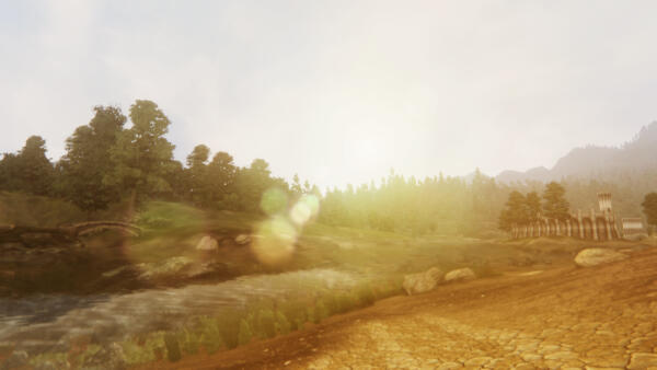 Oblivion