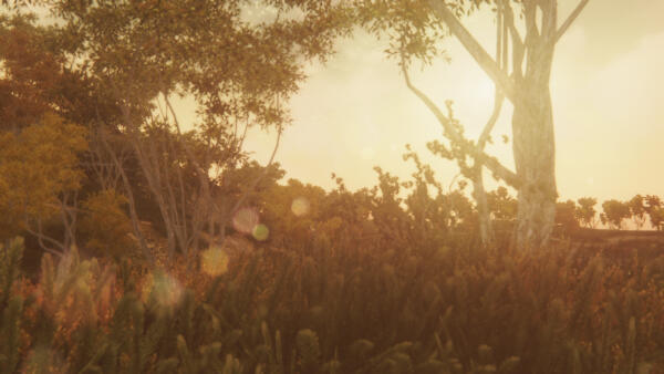 Oblivion