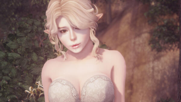 Moonshadow Elves