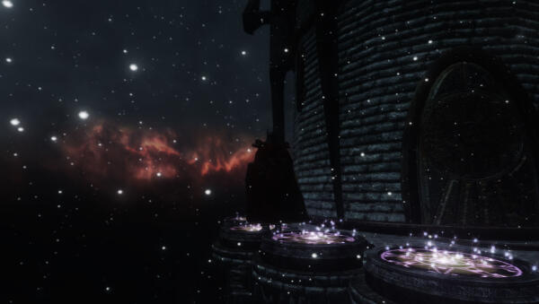 Frostcrag return