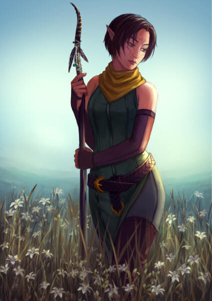 Merril