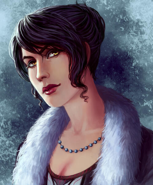 Morrigan