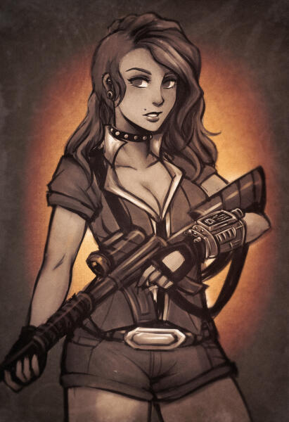 Nadia