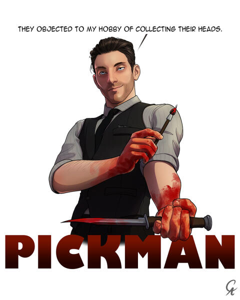 Pickman