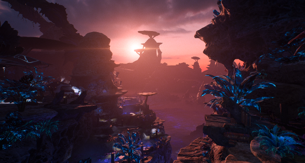 Mass Effect Andromeda