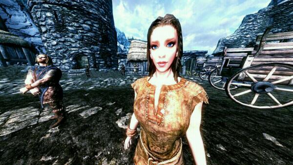 Skyrim