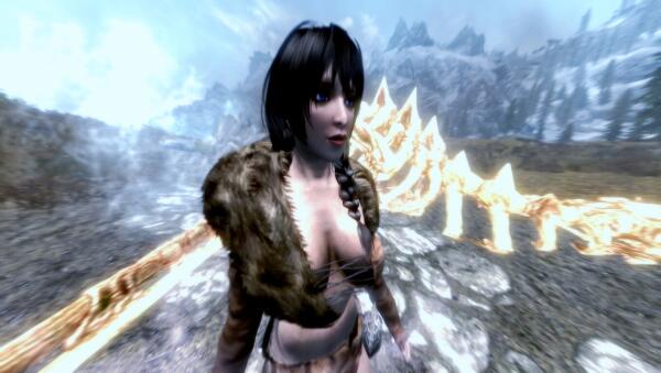 Skyrim