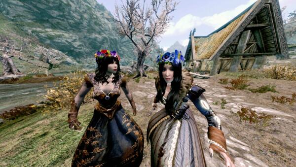 Skyrim