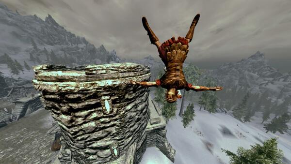 Skyrim