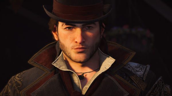 Assassin's Creed: Syndicate