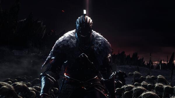 Ringed city