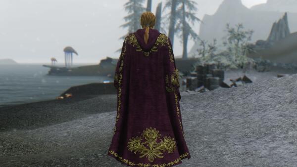 Master Wizard