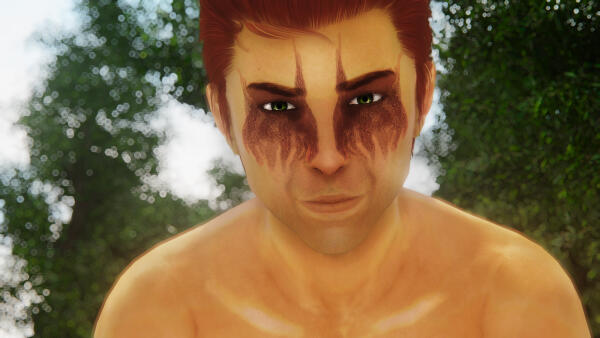 Oblivion