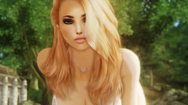 Pretty Girl