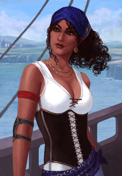 Isabela