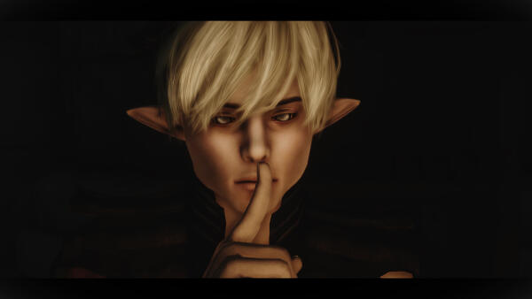 Oblivion