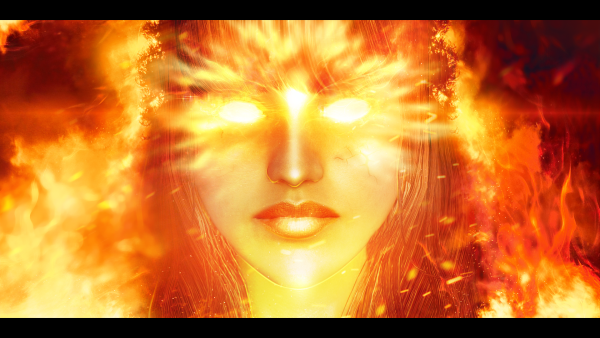 Phoenix Rise