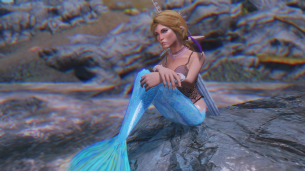 Mermaid