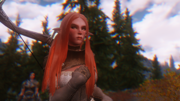 Wood Elf