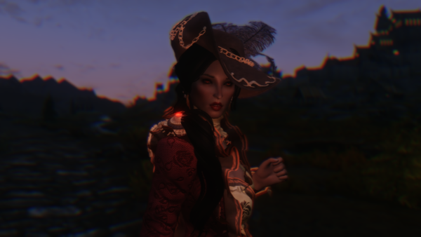 Vampiress