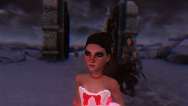 Onny Linage dwarf