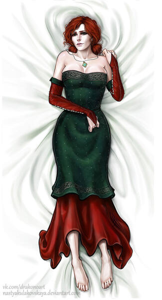 Triss